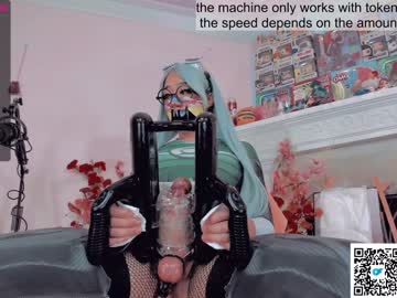 webcam tranny kate_yoshy live cam image #4072383