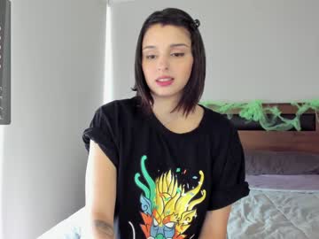 webcam girl yourfreakygirl live cam image #5630902