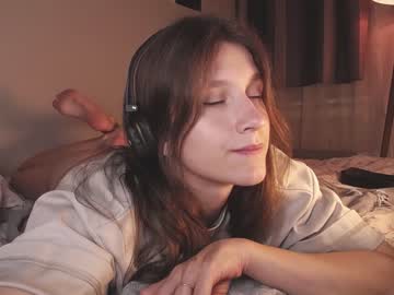 Cam for sleepingsonya