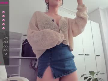 webcam girl hee_jin live cam image #3235994