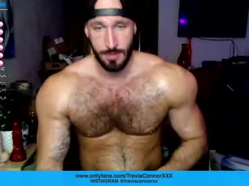 webcam man travisconnor86 live cam image #1290173