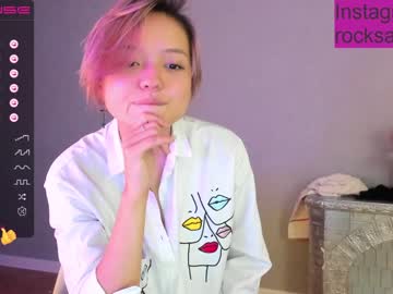 webcam girl rocksalana live cam image #2722820