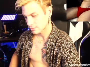 webcam man voodoo_hd live cam image #476905