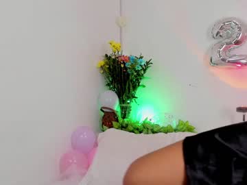 webcam girl abiee__ live cam image #1825946