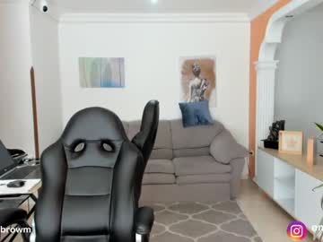 webcam couple emillybrowm live cam image #5355734