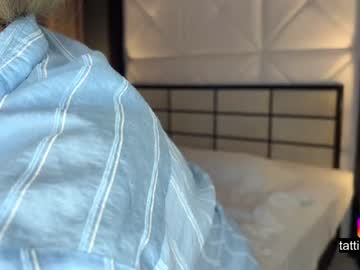 webcam girl tatti_1 live cam image #4629781