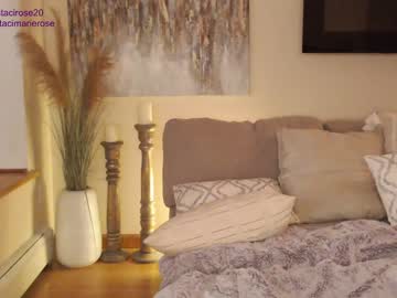 webcam girl stacimarierose live cam image #1437646