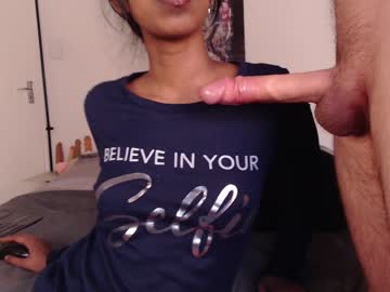 webcam couple curryandrice420 live cam image #4845992