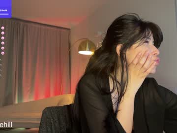 webcam girl anniehillofficial_ live cam image #5345444
