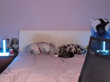 webcam man jeff_enigma live cam image #5579743