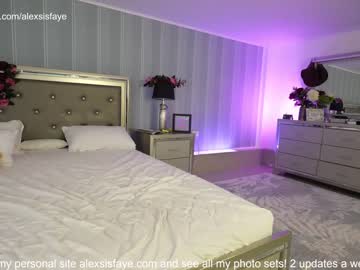webcam girl alexsisfaye live cam image #4491976