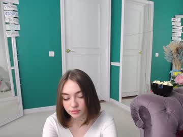 webcam girl adelewilson__ live cam image #1471502