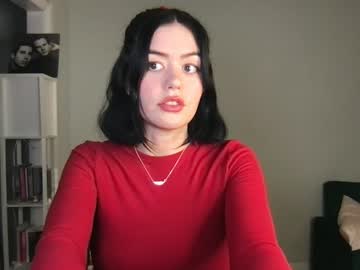 webcam girl littlesugarpea live cam image #5990855
