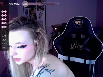 webcam girl _b_a_n_s_h_e_e_ live cam image #5243579