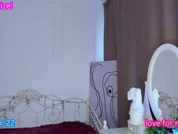 webcam girl jenny_ames live cam image #3916588