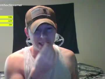webcam man antisocialstreamer live cam image #3228433