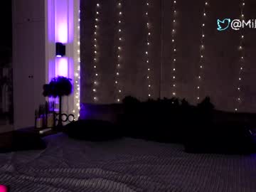 webcam girl miladenver live cam image #3794865