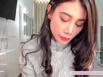 webcam girl abie_owen live cam image #3338864