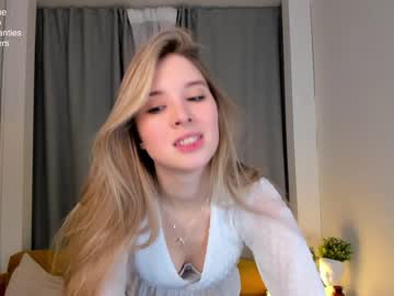 webcam girl milablush live cam image #3466234
