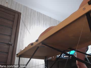 webcam girl hell_l0ve live cam image #373509