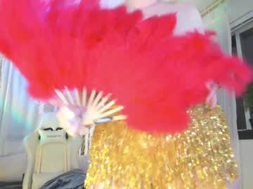 webcam girl juliette_garden live cam image #6279212
