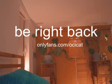 webcam girl ocicat live cam image #5121747