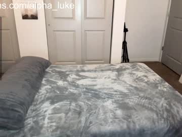 webcam couple alpha_luke live cam image #4500591