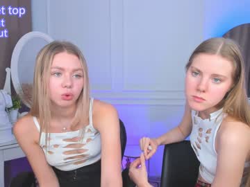 webcam couple cassie_palmer live cam image #5844127