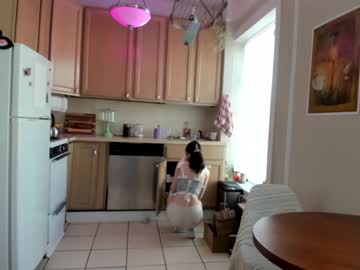 webcam girl neon_felix live cam image #1092414