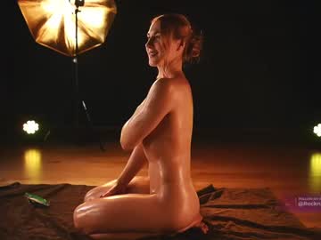 webcam girl rocknrose live cam image #4156218