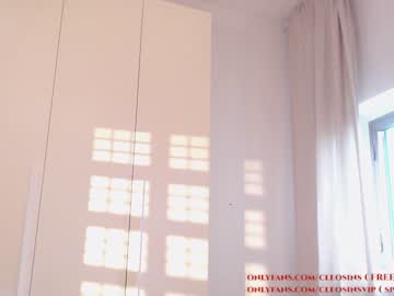 webcam girl cleopatra_sinns live cam image #3952105