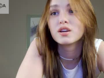 webcam girl evi_wow live cam image #5602641