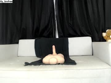 webcam girl jully_lov live cam image #4947347
