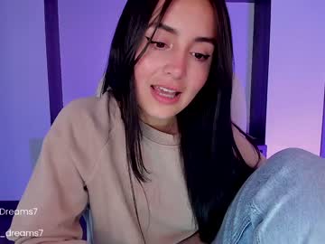 webcam girl annie_dreams live cam image #3706223