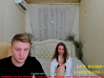 webcam couple nick_n_monica live cam image #173902