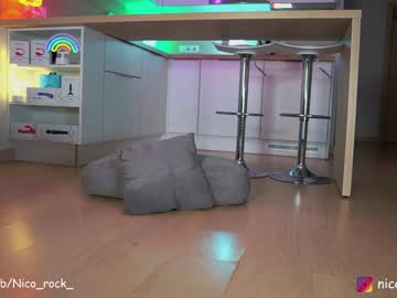 webcam girl nico_rock live cam image #3296478