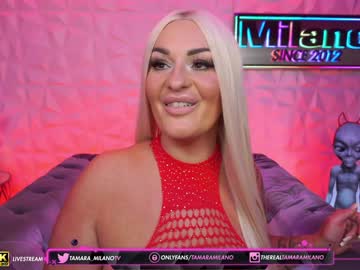 webcam girl tamaramilano live cam image #3337134