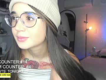 webcam girl lonelly_lolly98 live cam image #5562490