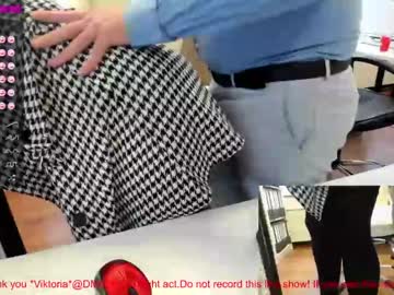webcam couple milf_viktoria live cam image #1263358