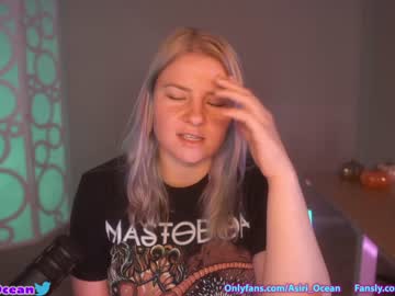 webcam girl asiri_ocean live cam image #5354719