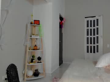webcam girl amelie_bunny_real live cam image #284246
