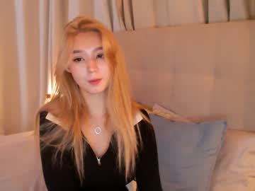webcam girl sharasuo live cam image #1307682