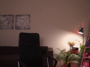 webcam girl kristyspiritedaway live cam image #6688571