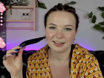 webcam girl elizabeth_stoons live cam image #2227308