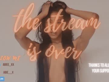 webcam girl abiee__ live cam image #2764837