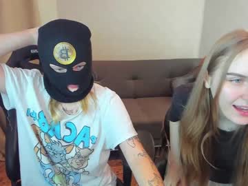 webcam couple thepetgirlofsakurasou live cam image #3111673