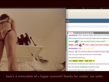 webcam girl emersoncane live cam image #1758167