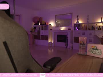 webcam girl hannahjames710 live cam image #4067301