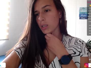 webcam girl ohanna_ live cam image #3797236