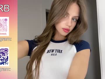 webcam girl princess_diana18 live cam image #6674998